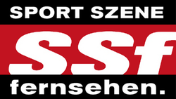 Imagem ilustrativa do artigo Sport Szene Fernsehen