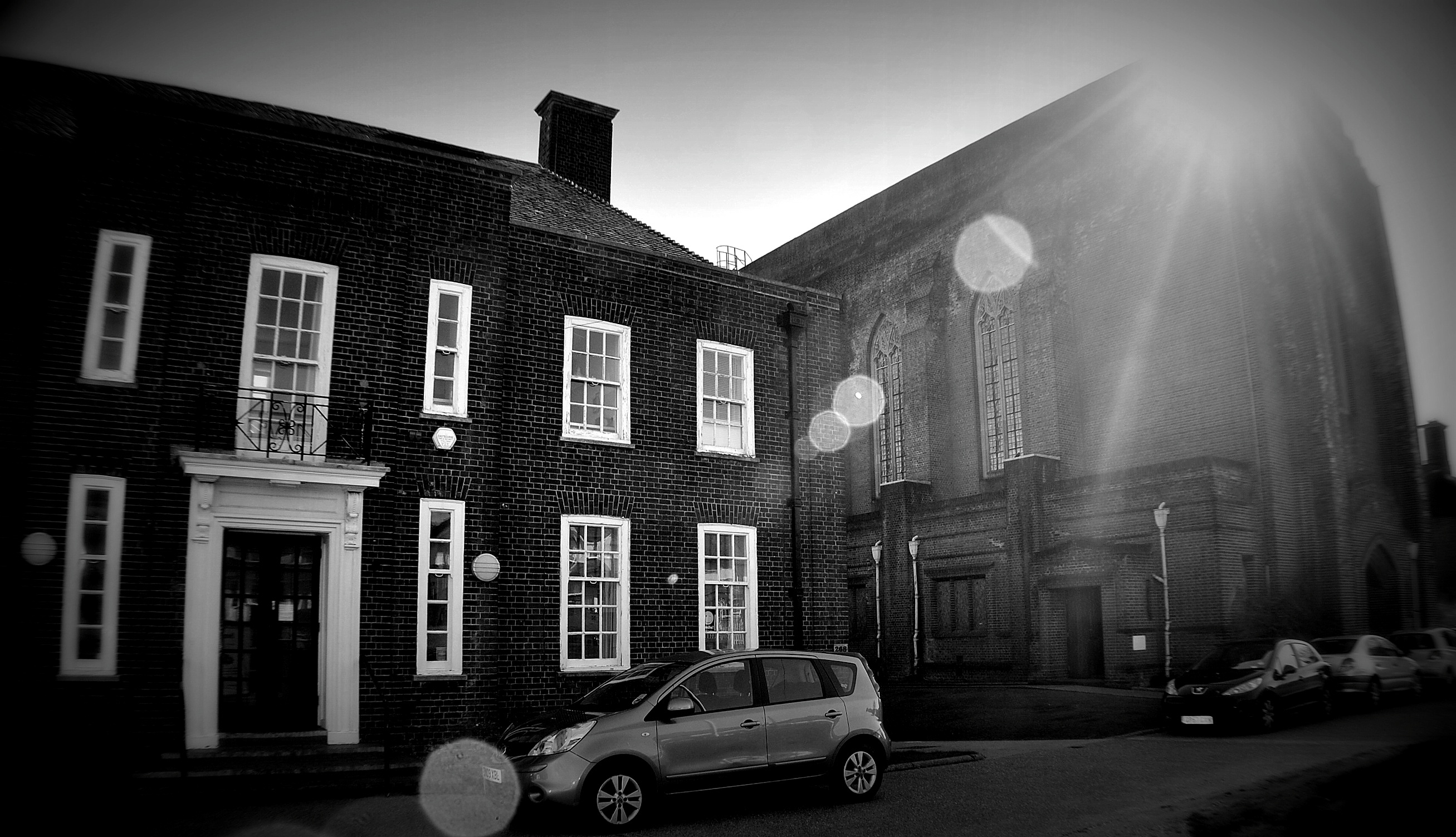 St Elisabeth's Church, Eastbourne