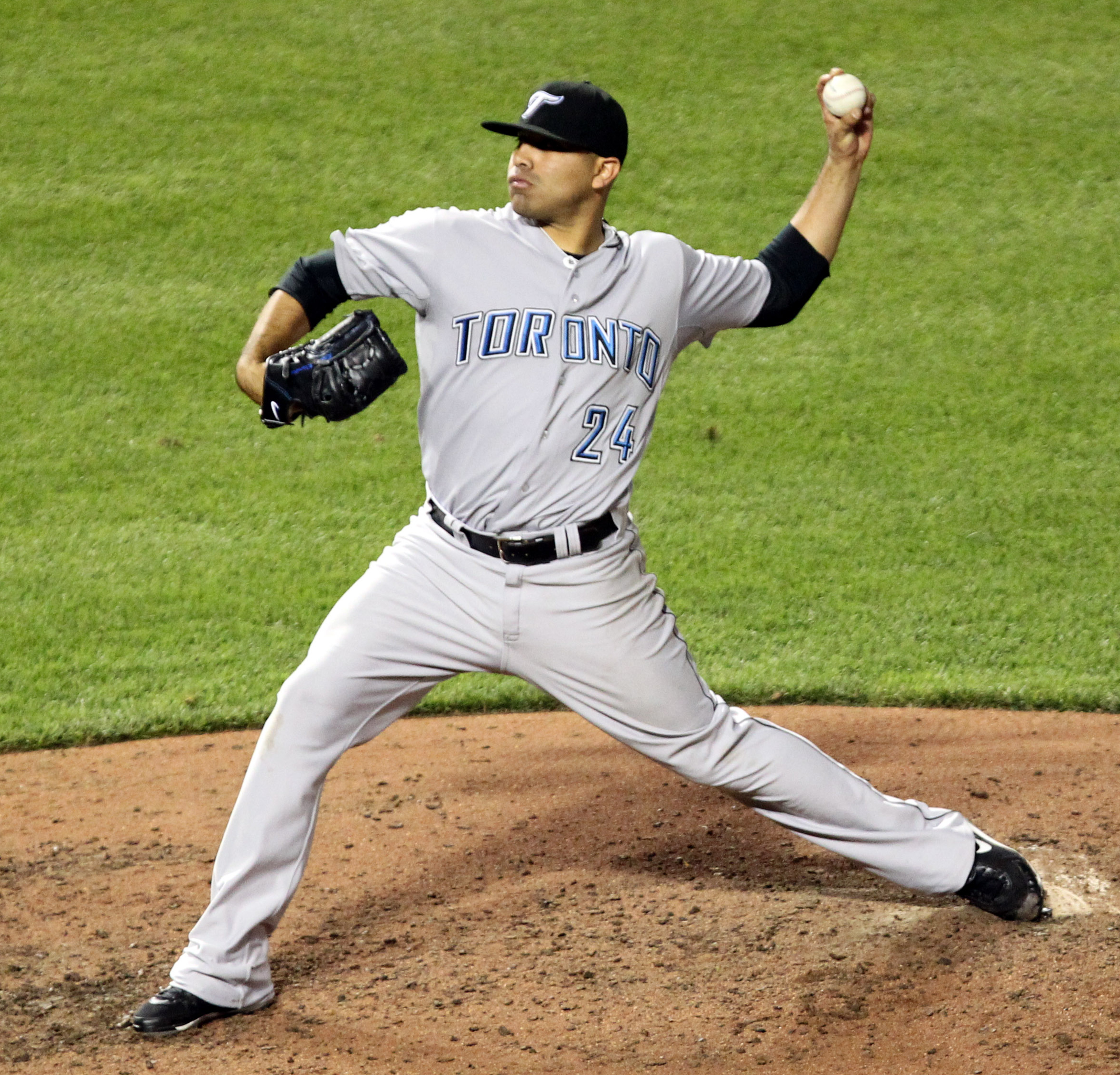 Dunedin Blue Jays strike out 24 batters in a game