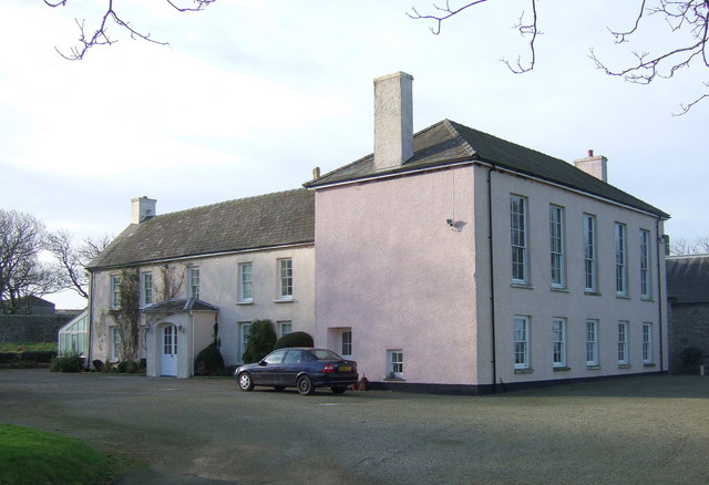 Tregwynt Hoard