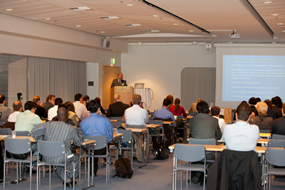 File:UNU-WIDER Conference on Poverty and Behavioural Economics. Helsinki, Finland (10036239104).jpg