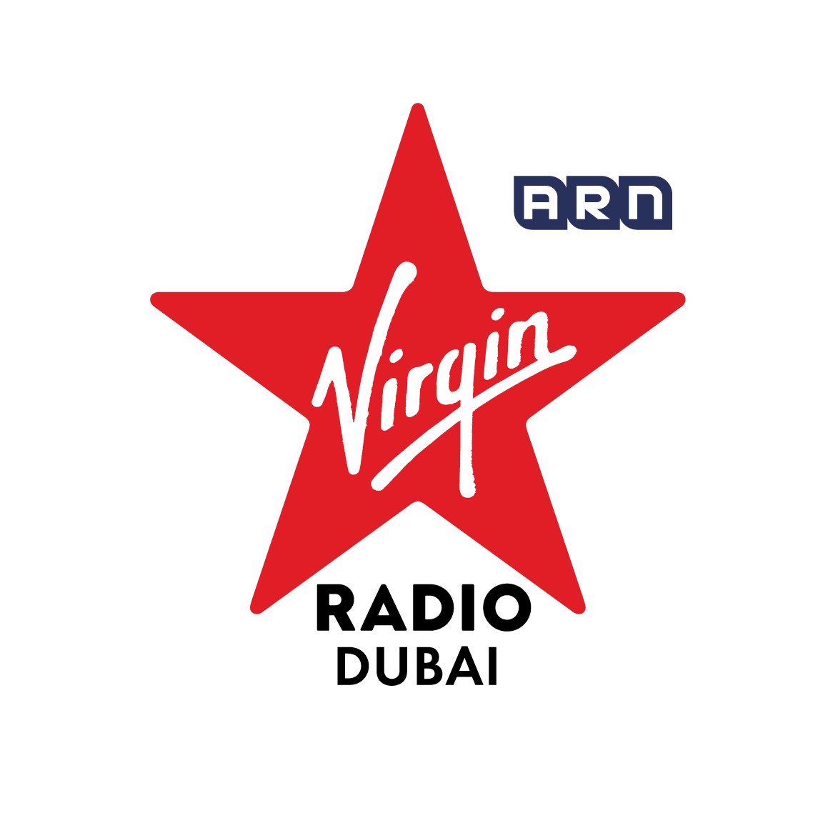 Virgin radio dubai