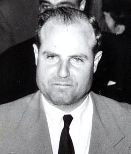 <span class="mw-page-title-main">William Hawi</span> Lebanese politician (1908–1976)