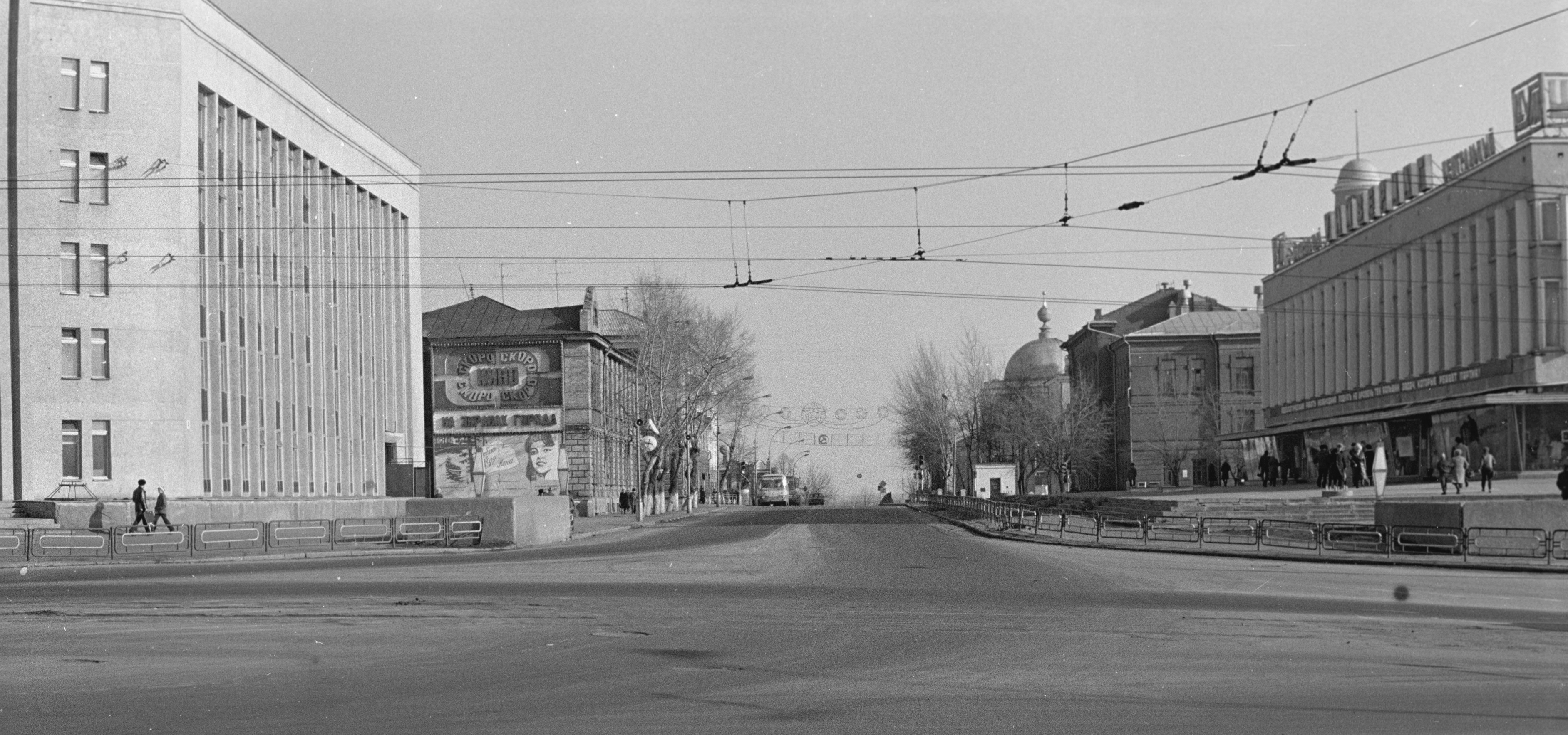 Лет ссср липецк. Липецк в 70-е годы. Старый Липецк 1980 улица Фрунзе. Старый Липецк Зегеля. Липецк в 80-е годы.