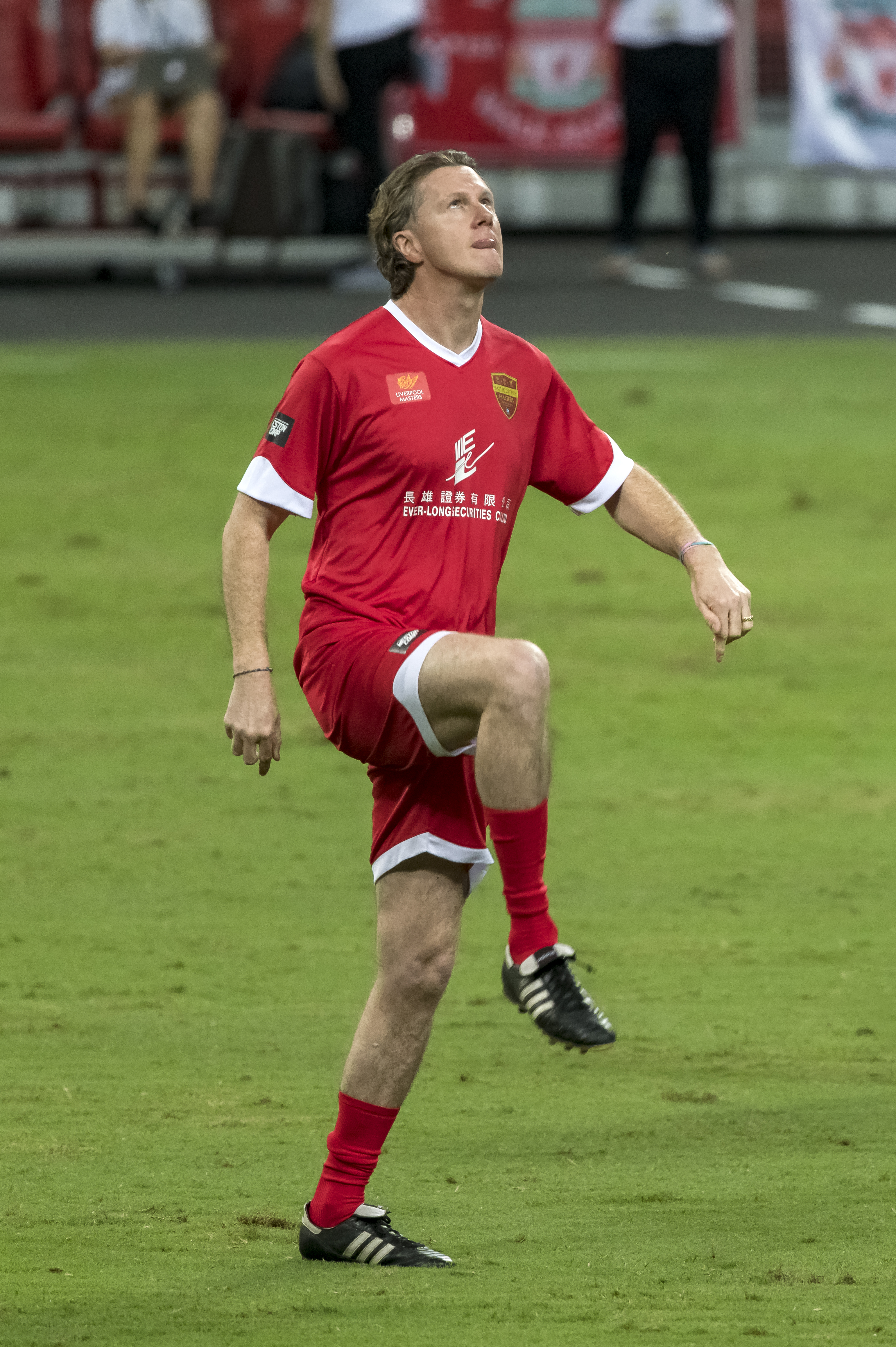 3084px x 4635px - Steve McManaman - Wikipedia