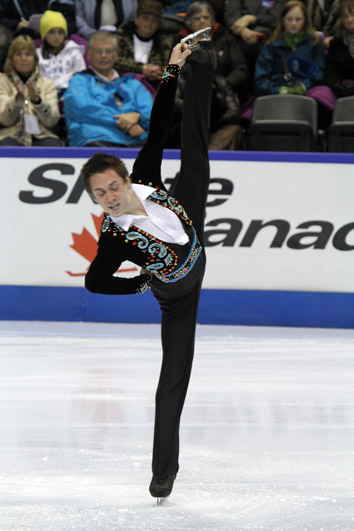 File:2010 Canadian Championships Men - Shawn Sawyer - 7399a.jpg