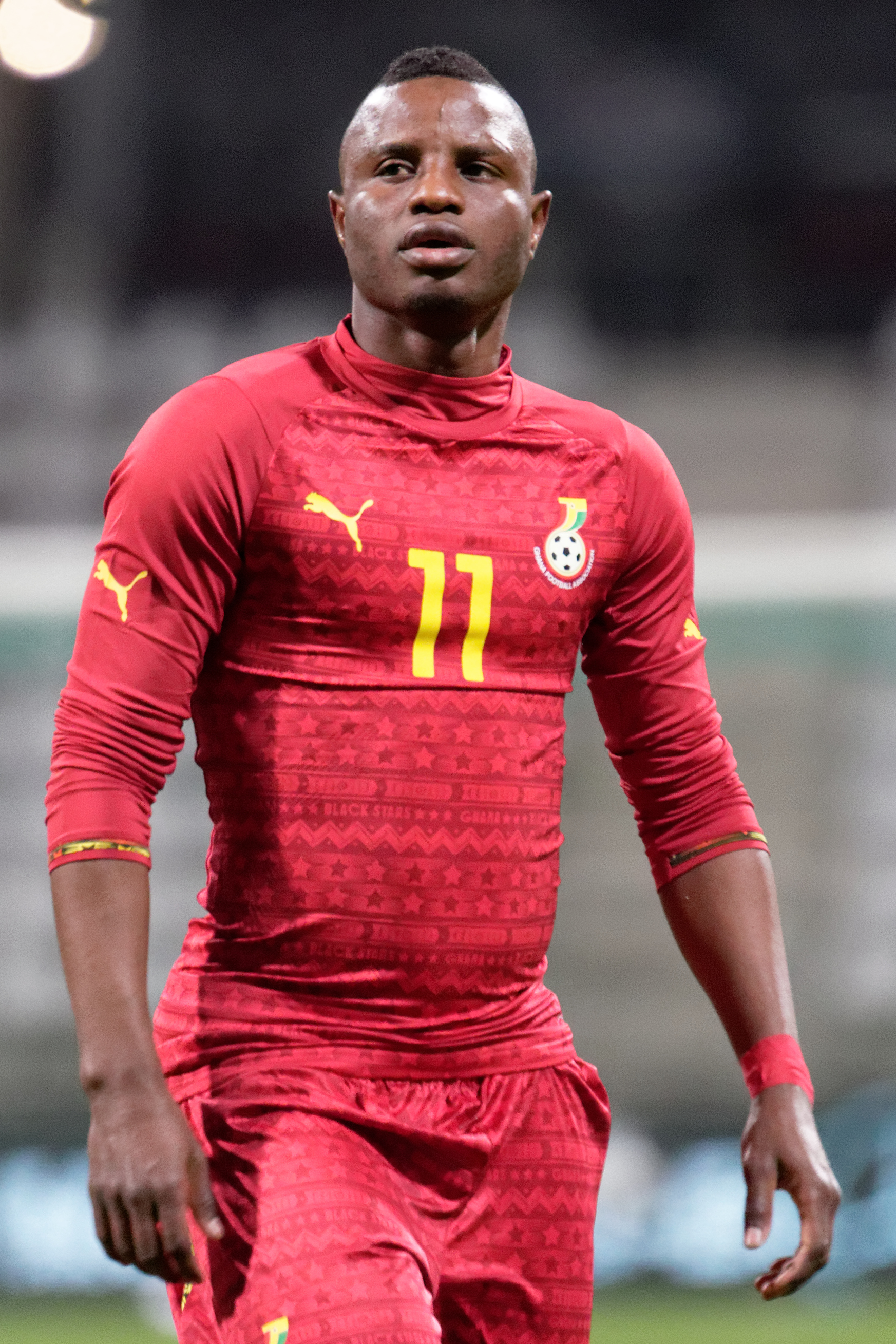 Wakaso - Wikipedia, la libre