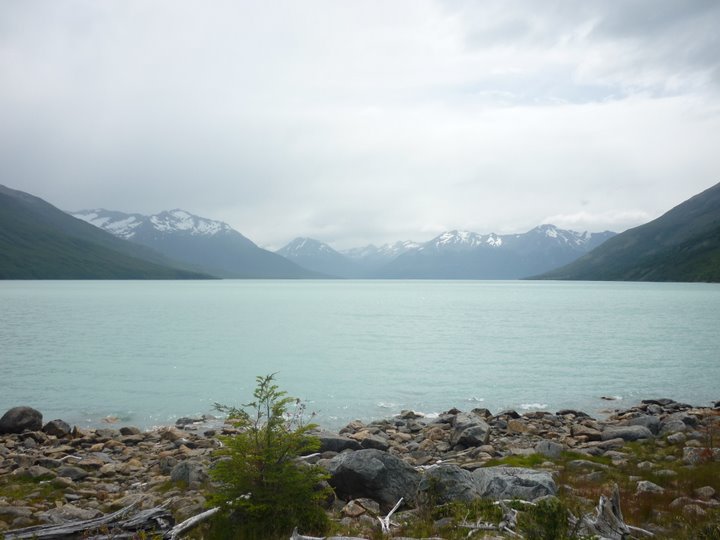 File:A ORILLAS DEL LAGO EN LOS GLACIARES.jpg