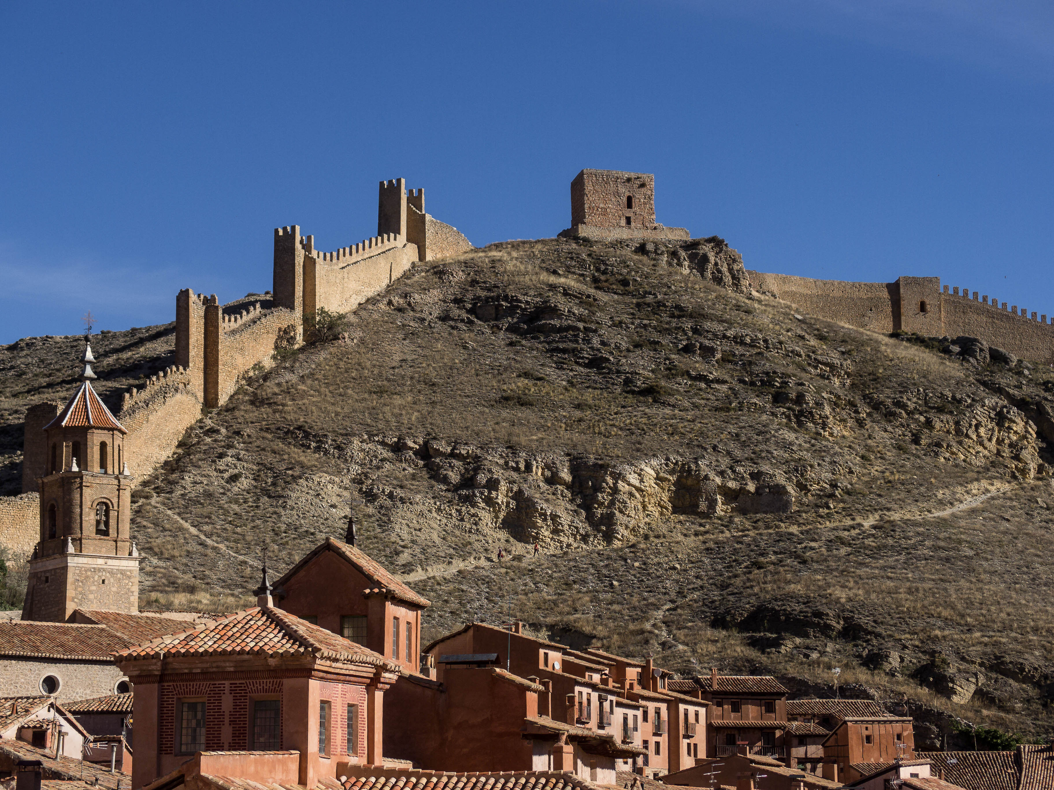 Albarracín - P9206705