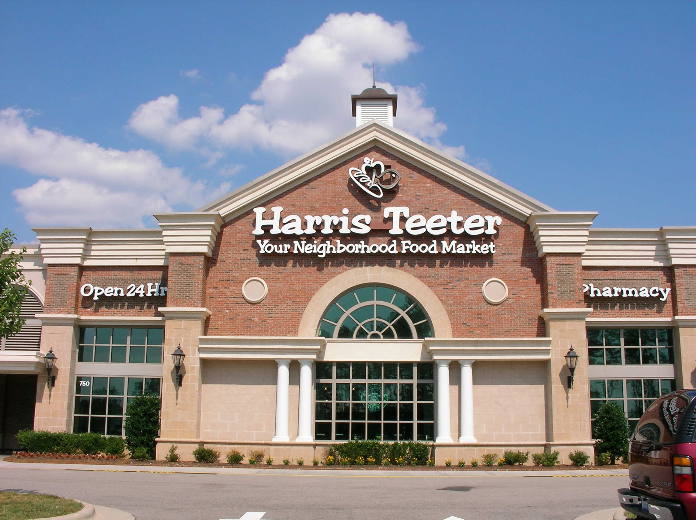 Food Bags, Neighborhood Grocery Store & Pharmacy