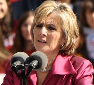 File:Barbara Boxer - Obama rally 2010.jpg