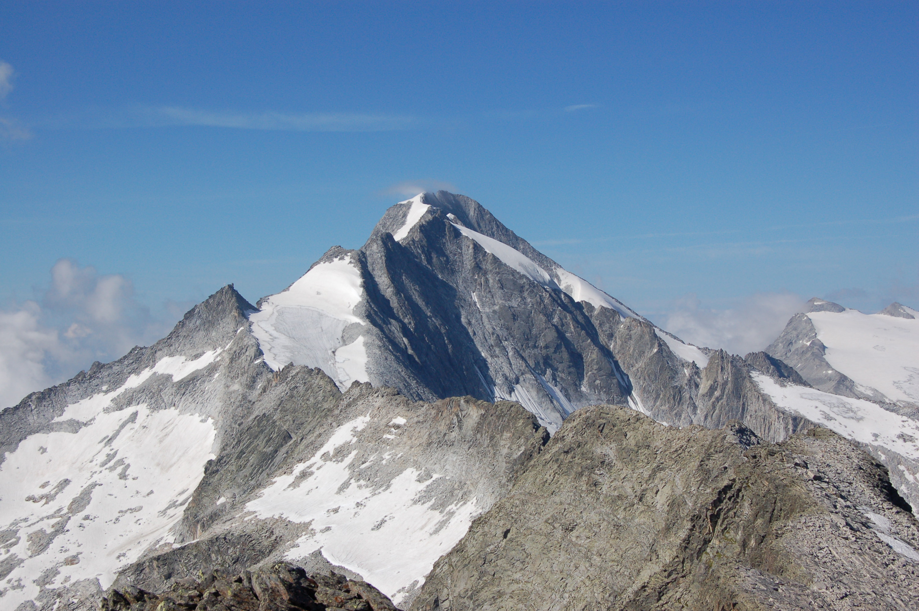 Kolalto (3,436 m)