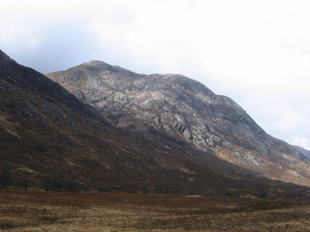 Beinn Bheag