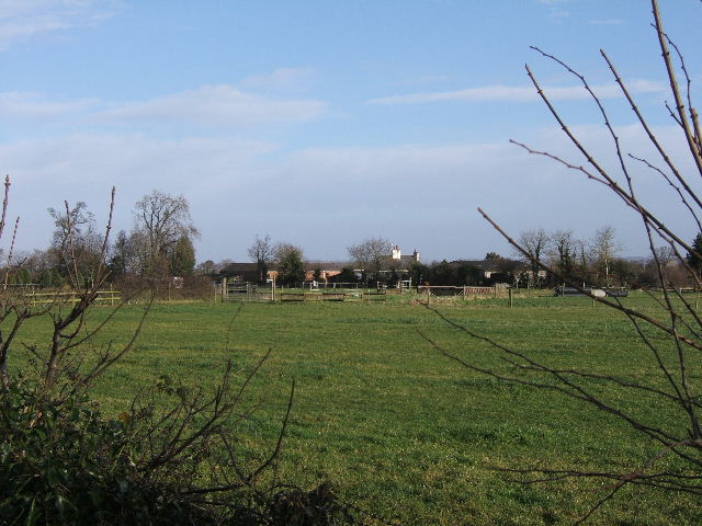 File:Belle Vue Farm, Guilden Sutton - geograph.org.uk - 649543.jpg