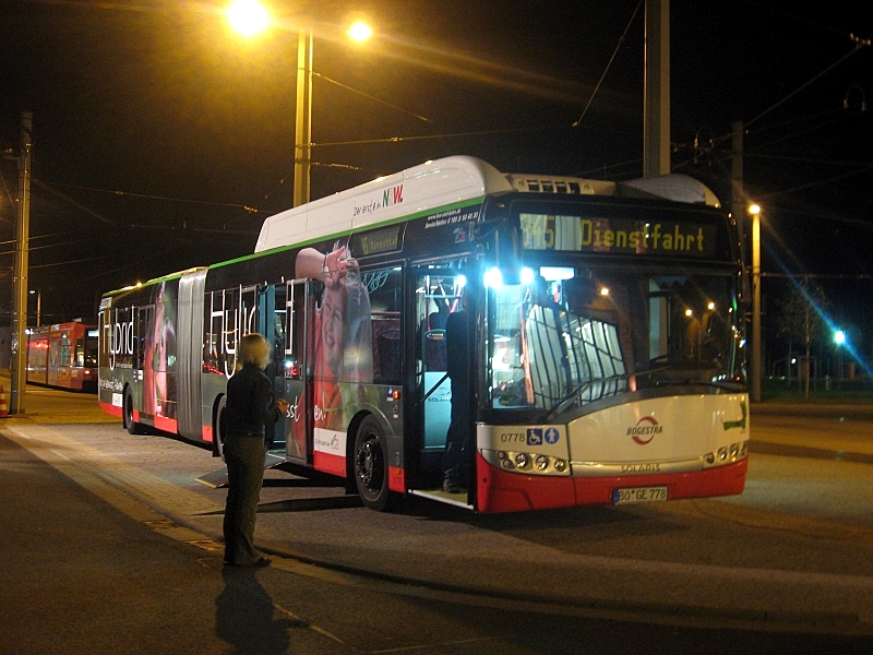 Der Hybridbus Bgs_solaris