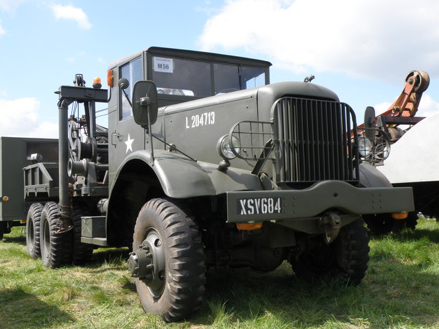 File:Big Mack, go large - geograph.org.uk - 1291392.jpg