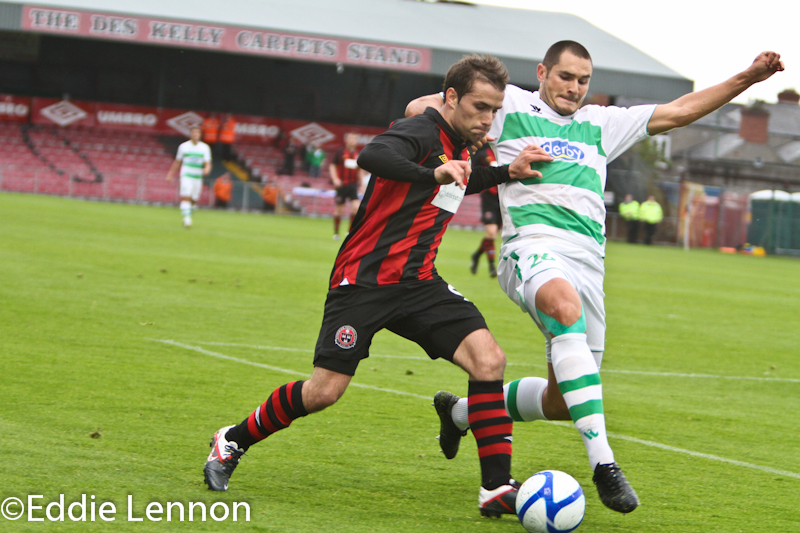 File:Bohemians V Olimpija Ljubljana (10 of 37).jpg