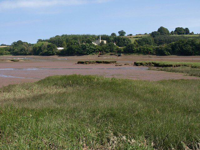 File:Buckland sewage treatment works - geograph.org.uk - 1371572.jpg