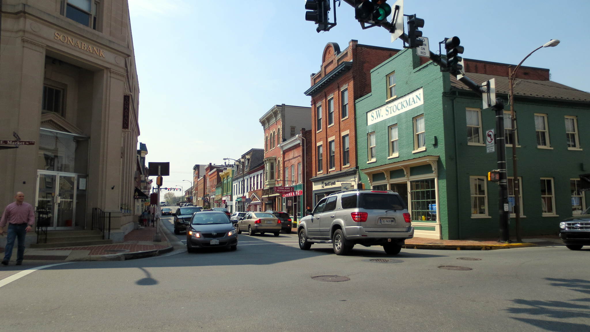 Leesburg Virginia Wikipedia