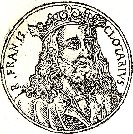 Ficheiro:Clothar III.jpg