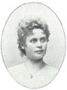 Constance Byström