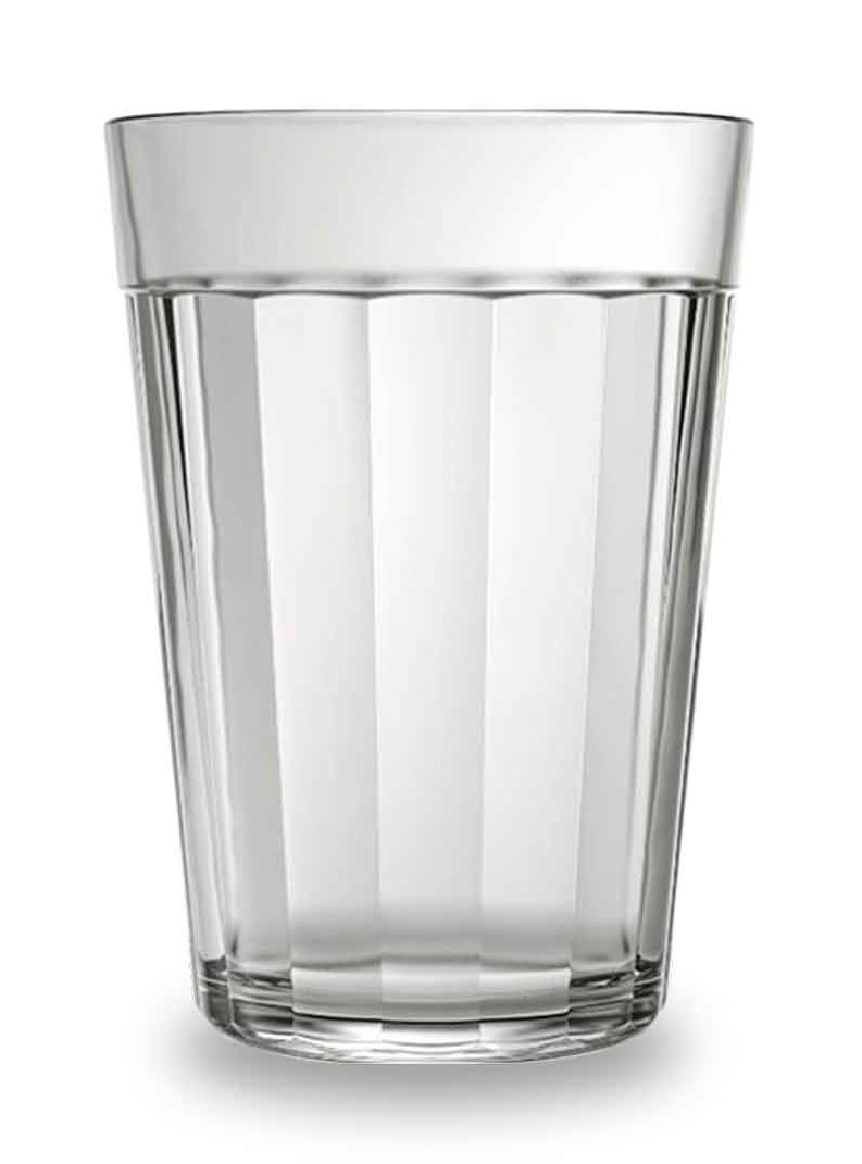 File:Beverage Glass (Tumbler).svg - Wikimedia Commons