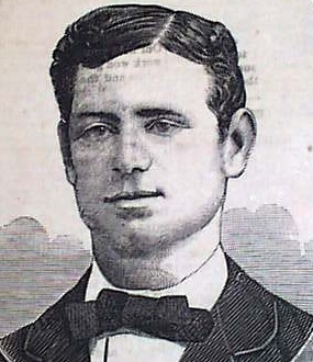 <span class="mw-page-title-main">Dasher Troy</span> American baseball player (1856–1938)