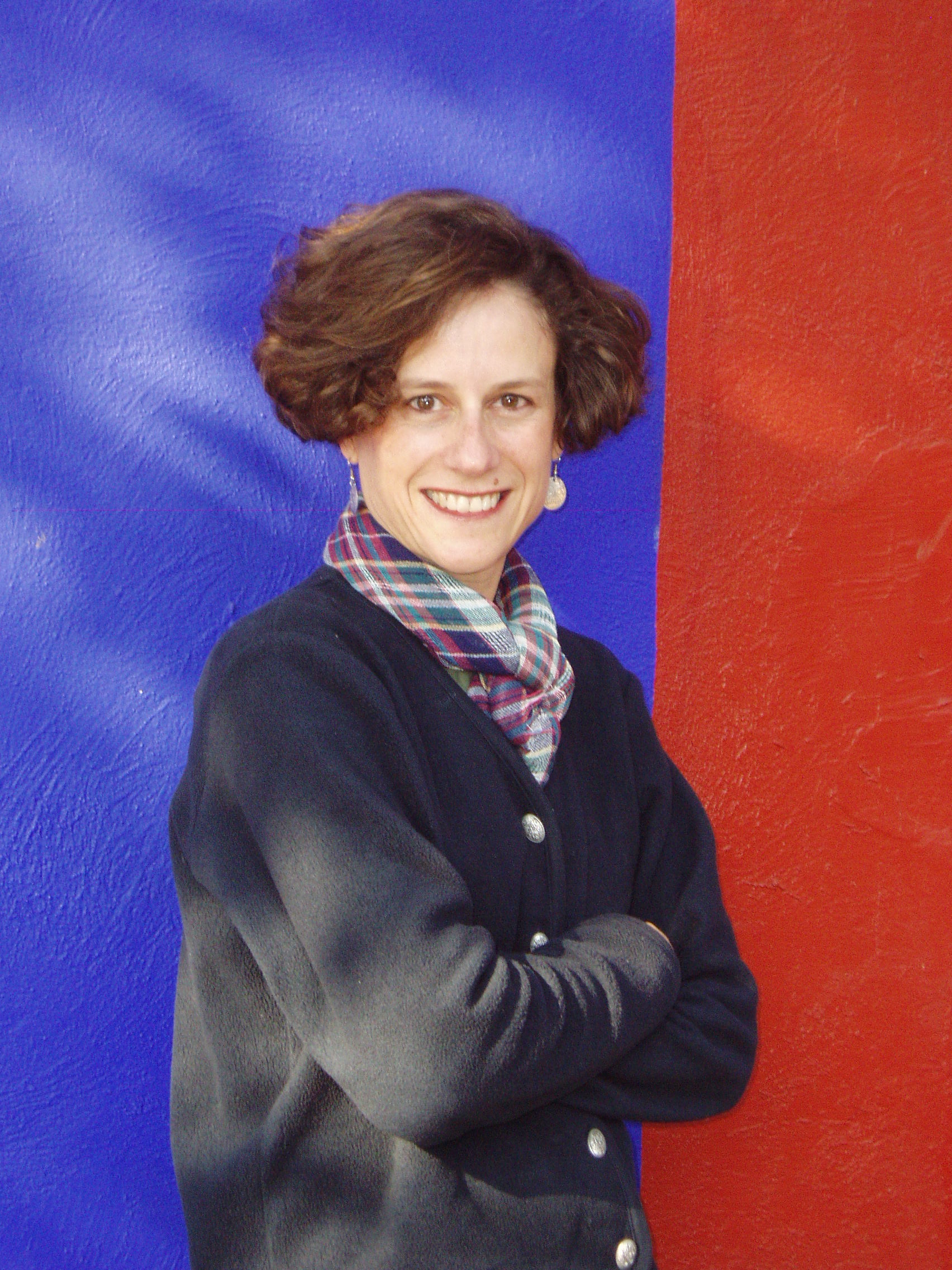 Denise Dresser Wikipedia