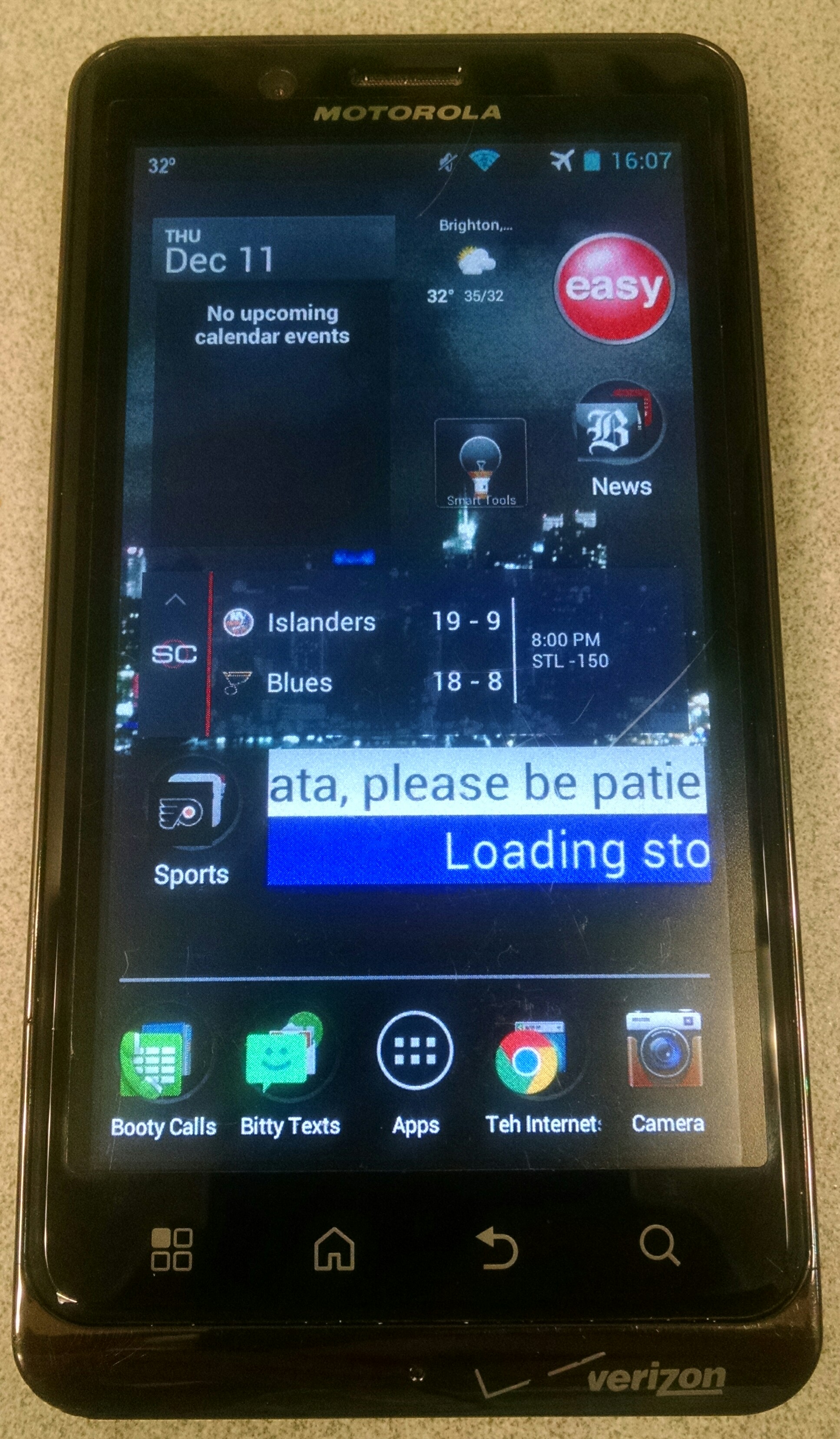 droid 4 sd slot