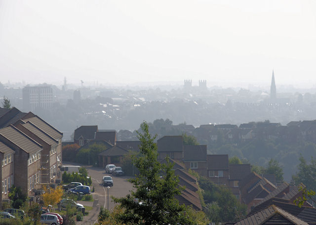 File:Exwick and Exeter - geograph.org.uk - 1007204.jpg