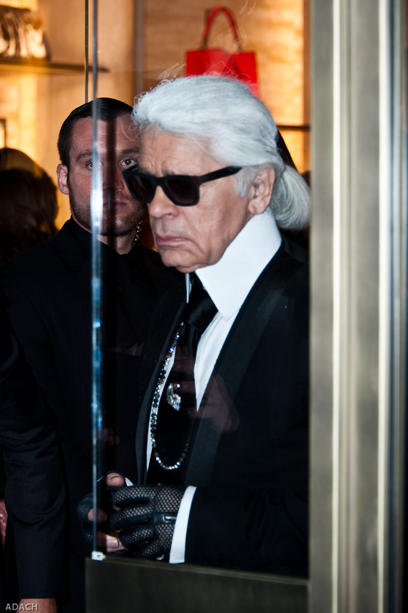 File:Fendi store opening - Karl Lagerfeld (14091052591).jpg