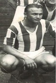 Francisc Mészáros, who became the second coach of the Syrian national team in 1954.