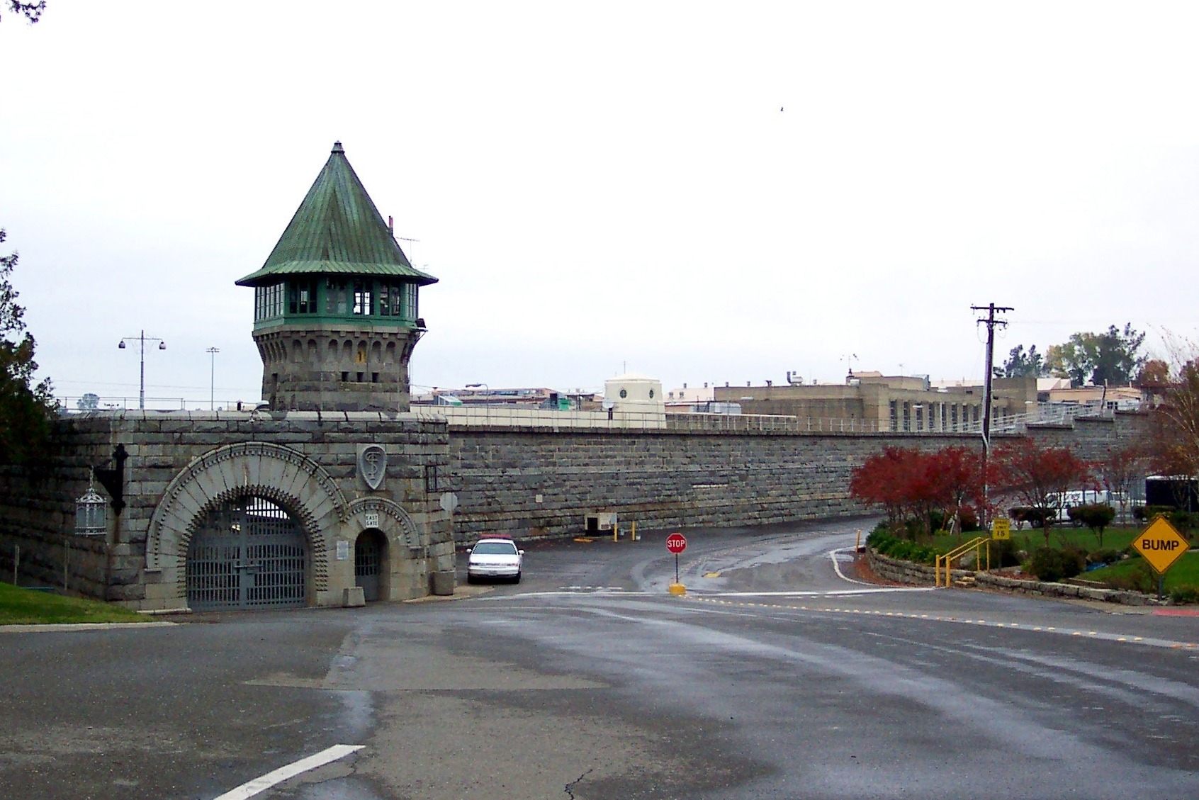 Abandoned Prison, Flee The Facility Wiki