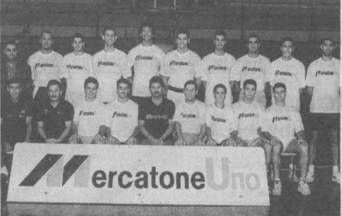 Training Azzurra Brindisi 1995-96.png