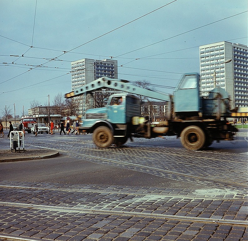 Gru girevole per auto Bleichert Fotothek_df_n-30_0000581_Fahrzeugscheiben