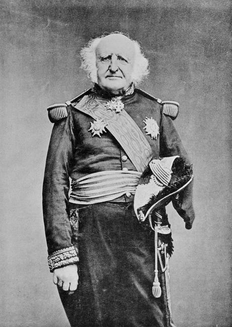 Eugène-Melchior Péligot - Wikipedia