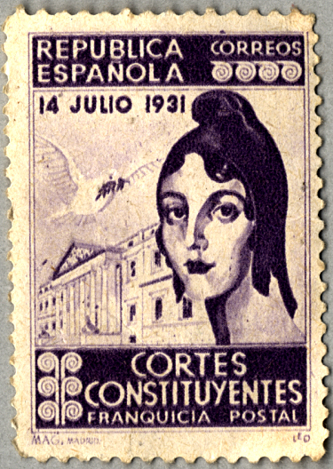 Constitución española de 1931 - Wikipedia, la enciclopedia libre