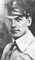 Friedrich Lang (World War I ace)