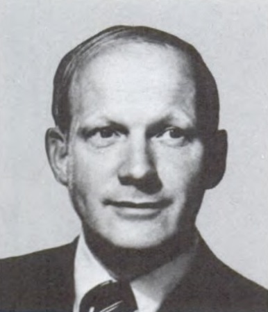 Gary A. Lee