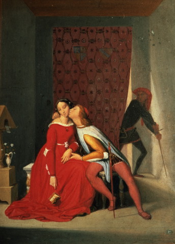 File:Gianciotto Discovers Paolo and Francesca Jean Auguste Dominique Ingres.jpg