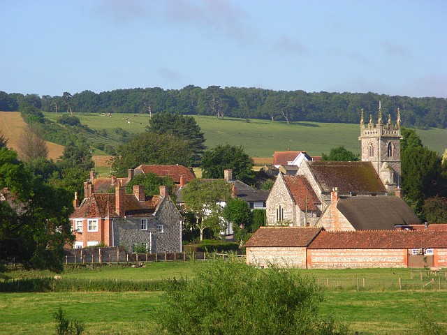 File:Great Wishford - geograph.org.uk - 490585.jpg