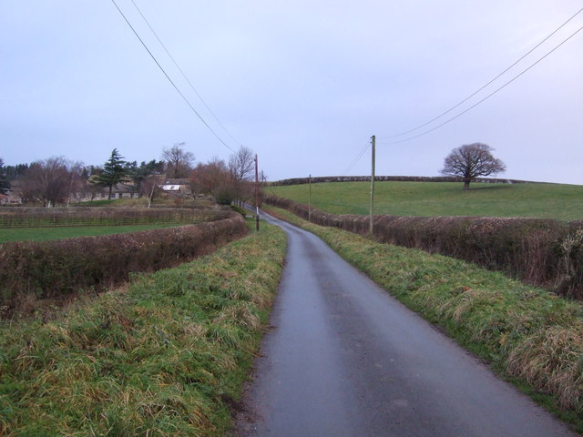 File:Green Lane - geograph.org.uk - 5224017.jpg