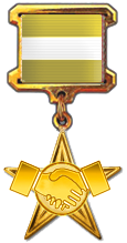 File:Hand in Hand Barnstar Gold medal.png