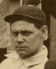 <span class="mw-page-title-main">Harry Blake</span> American baseball player (1874–1919)