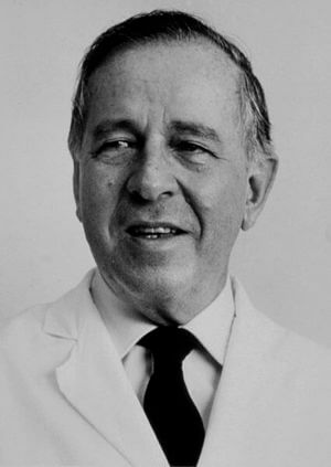 <span class="mw-page-title-main">Horst Bickel</span> German medical doctor