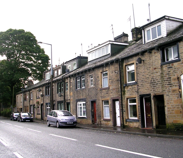 Triangle, West Yorkshire