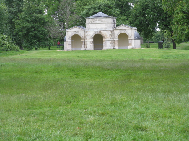 File:Hyde Park - Temple Lodge - geograph.org.uk - 1325880.jpg