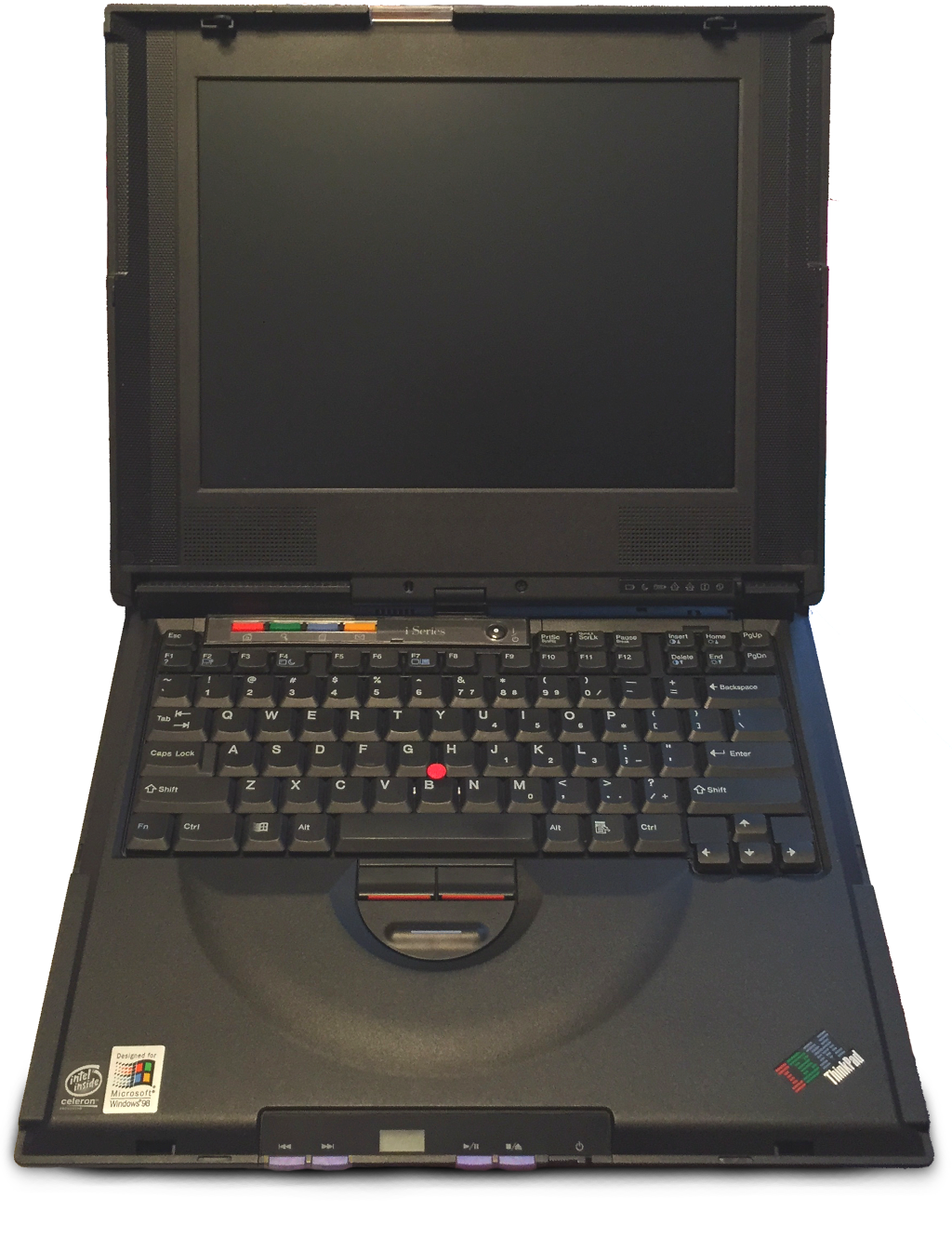 ThinkPad - Wikipedia