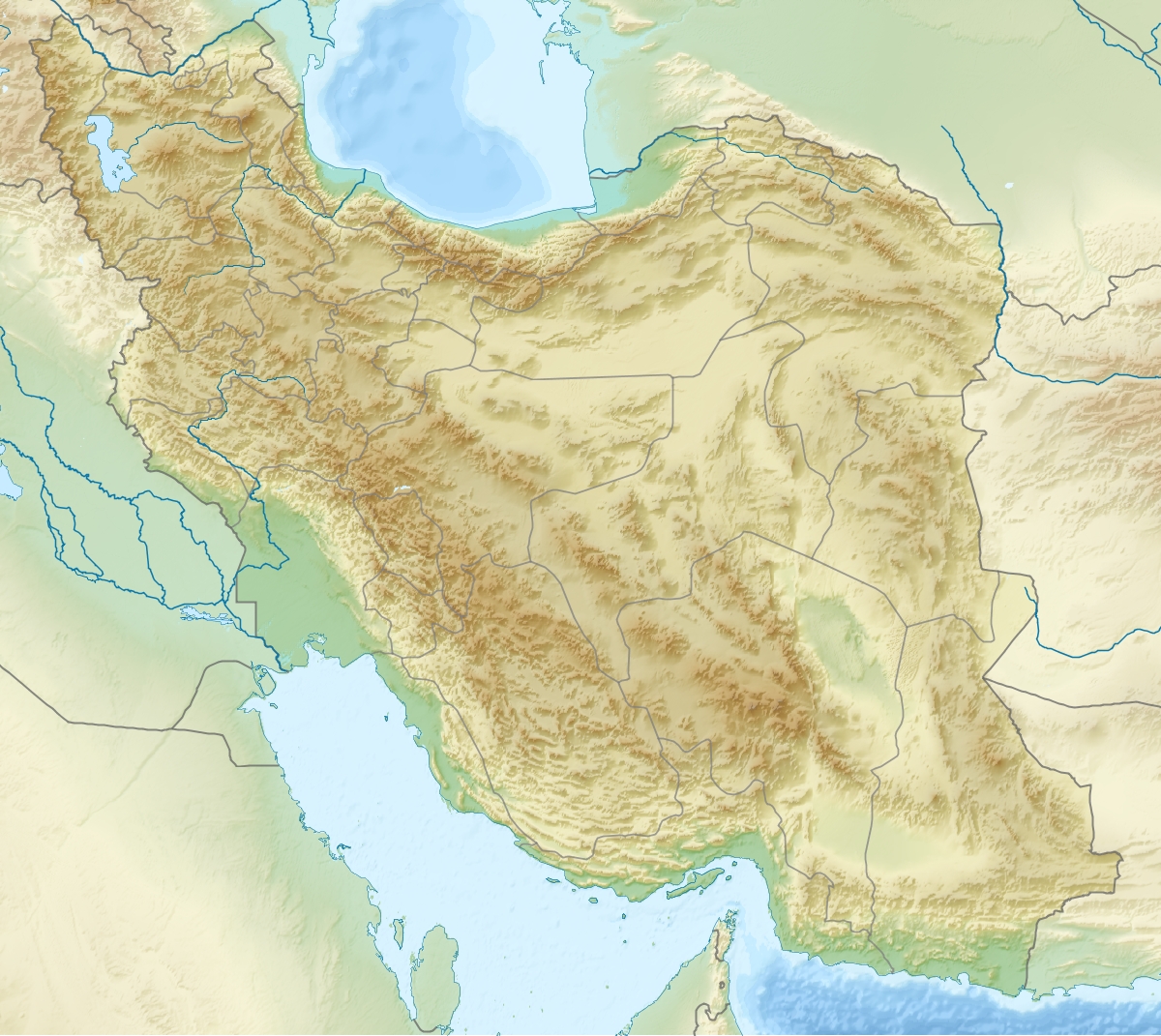 سئو تهران