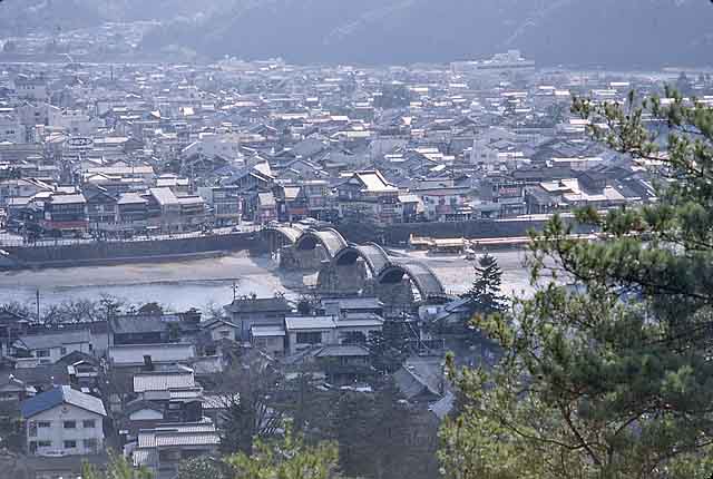 Iwakuni Wikipedia